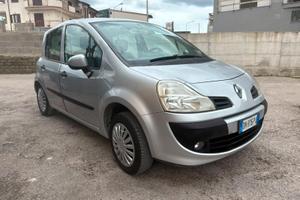 RENAULT MODUS CAMBIO AUTOMATICO