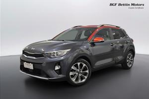 Kia Stonic 1.6 crdi Energy 110cv