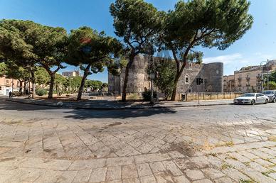 Locale Commerciale - Catania