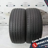 205 55 16 RunWay 85% 2022 Estive Gomme