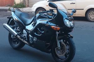 suzuki  gsx 750 f