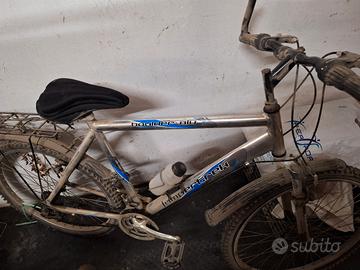 bicicletta da 26