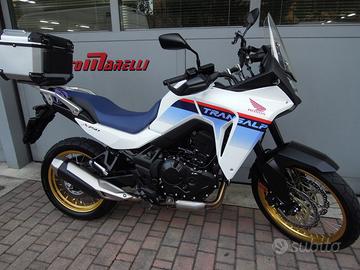 Honda XL 750 Transalp - 2023