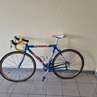 TREK 5500 OCLV USPS Telaio – Lance Armstrong – 199