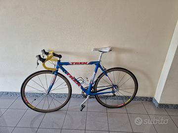 TREK 5500 OCLV USPS Telaio – Lance Armstrong – 199