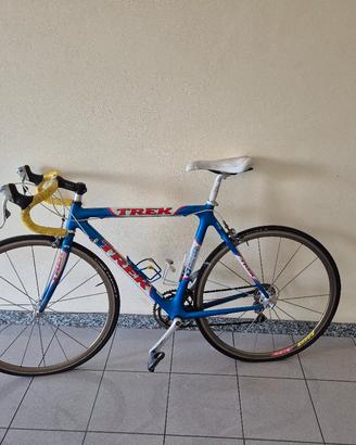 TREK 5500 OCLV USPS Telaio – Lance Armstrong – 199