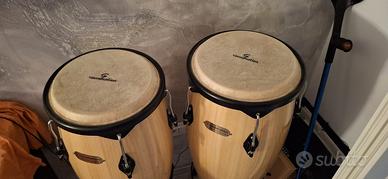 Congas Soundsation