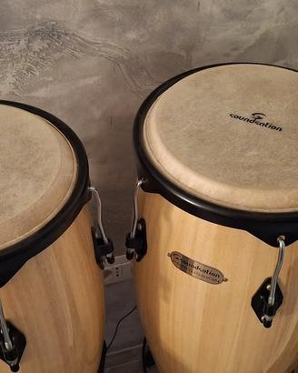 Congas Soundsation