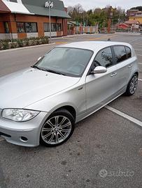 BMW serie 1 
