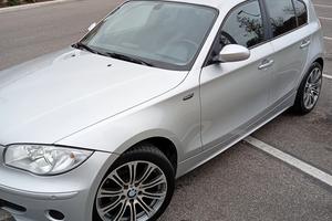 BMW serie 1 