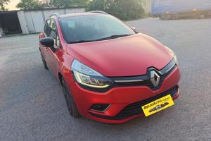 Renault Clio 2018---1.0 Benzina