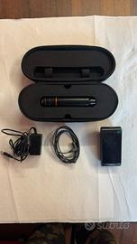 Cheyenne hawk unio pen