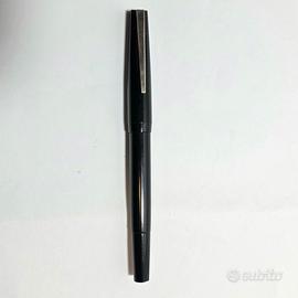 Penna Stilografica Montegrappa Cortina Nera Vintag