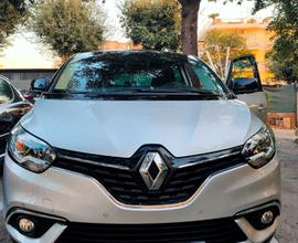 RENAULT Scénic 4ª serie - 2017