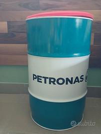 Sgabello con futino Petronas