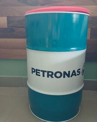 Sgabello con futino Petronas