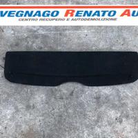 Cappelliera mensola mini cooper r56 7151717