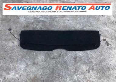 Cappelliera mensola mini cooper r56 7151717