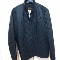 Barbur herron quilted jacket