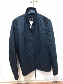 Barbur herron quilted jacket