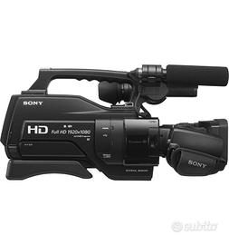 Videocamera Sony HXR-MC2500 AVCHD Camcorder [MENU 