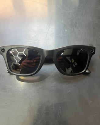 Rayban meta 2 gen