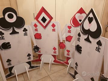 carte poker giganti 