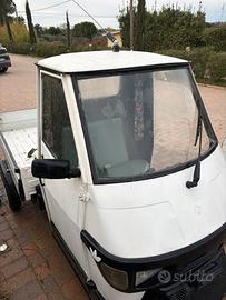 Ape 50 piaggio