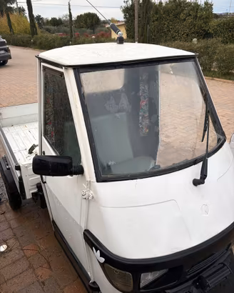 Ape 50 piaggio