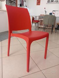 sedie da interno
