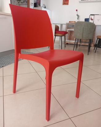 sedie da interno