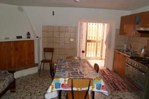 Casa Semindipendente Parzialmente da Ammodernare