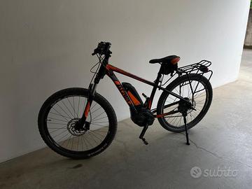 Ebike