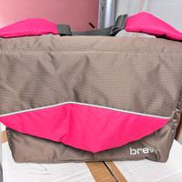 Borsa fasciatoio - passeggino BREVI