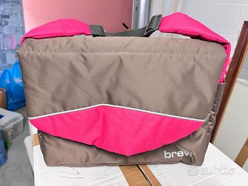 Borsa fasciatoio - passeggino BREVI