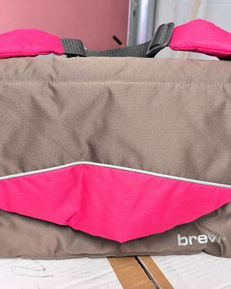 Borsa fasciatoio - passeggino BREVI