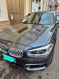 BMW serie 1 - 118d urban