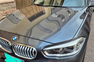 BMW serie 1 - 118d urban