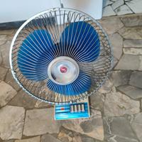 ventilatore vintage KDK