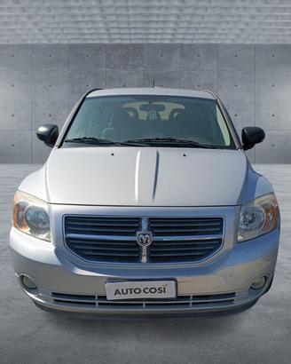 DODGE Caliber - Caliber 2.0 td SXT U171638