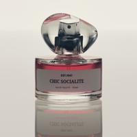 Profumo chic socialite eau de toilette 30ML