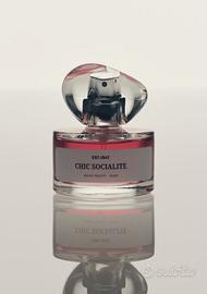 Profumo chic socialite eau de toilette 30ML
