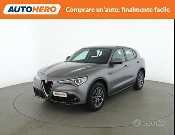 ALFA ROMEO Stelvio KL02544