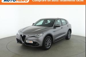 ALFA ROMEO Stelvio KL02544