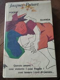 Poesie di Jacques Prevert