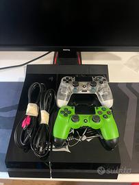 Playstation 4
