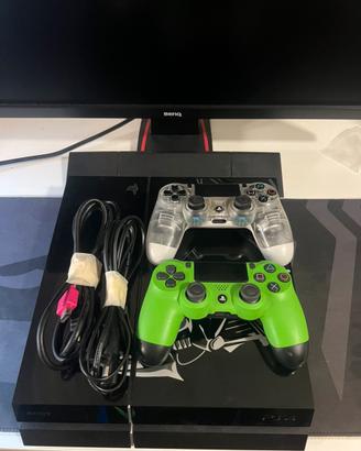 Playstation 4