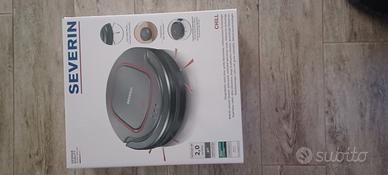 severin robot