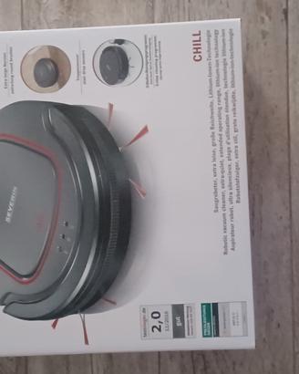 severin robot