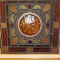 Vetrata originale Liberty